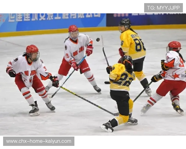 冰球加时赛的第一个失误，会是谁的天下？